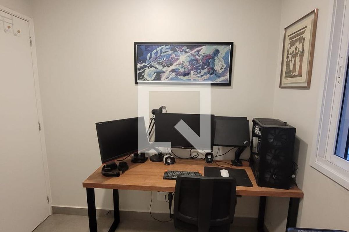 Apartamento, 2 quartos, 48 m² - Foto 16