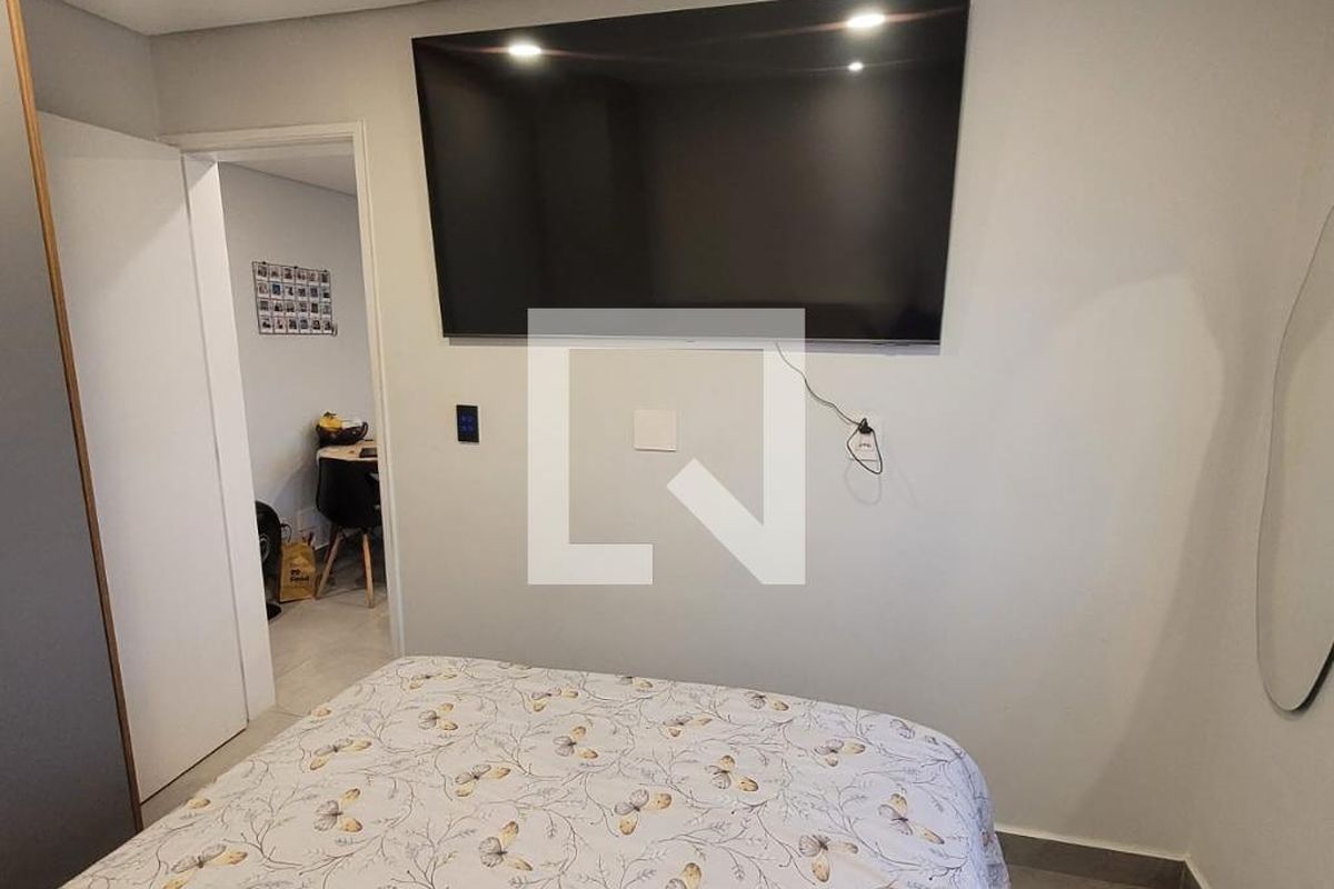 Apartamento, 2 quartos, 48 m² - Foto 38