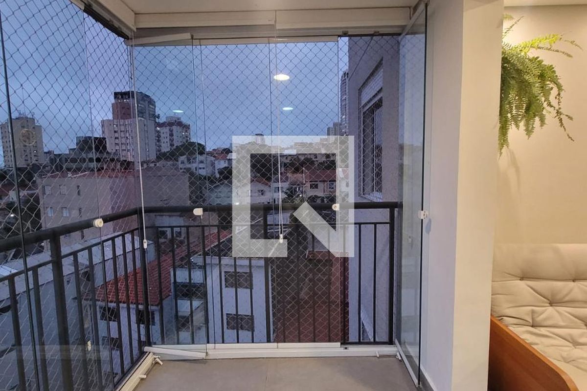 Apartamento, 2 quartos, 48 m² - Foto 56