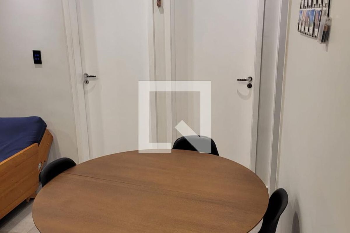 Apartamento, 2 quartos, 48 m² - Foto 8
