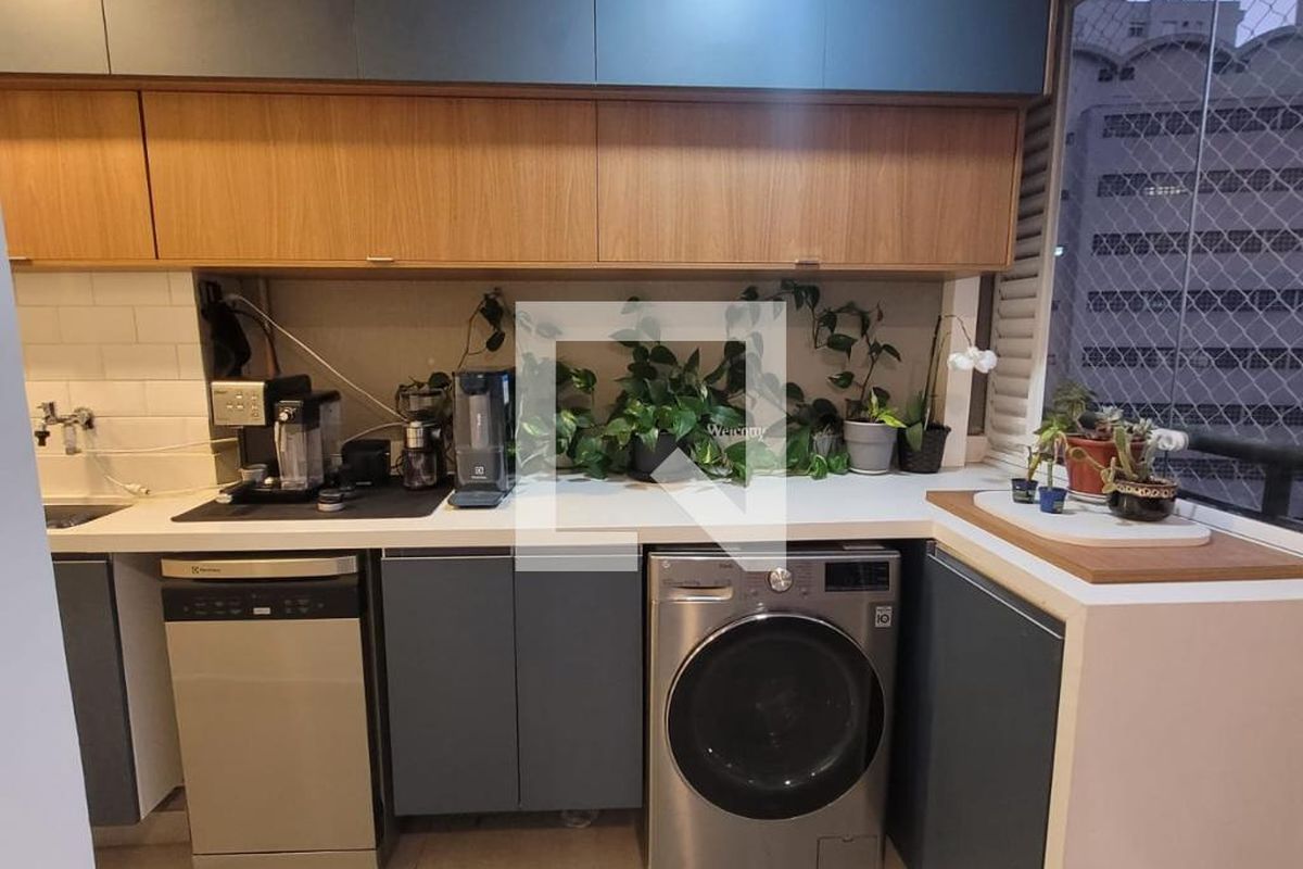 Apartamento, 2 quartos, 48 m² - Foto 52