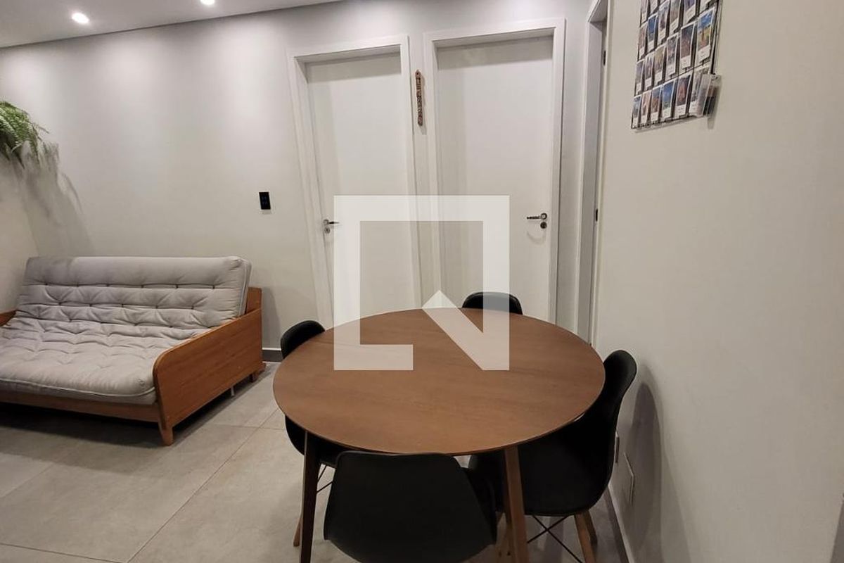 Apartamento, 2 quartos, 48 m² - Foto 10