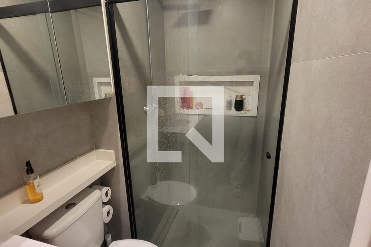 Apartamento, 2 quartos, 48 m² - Foto 40