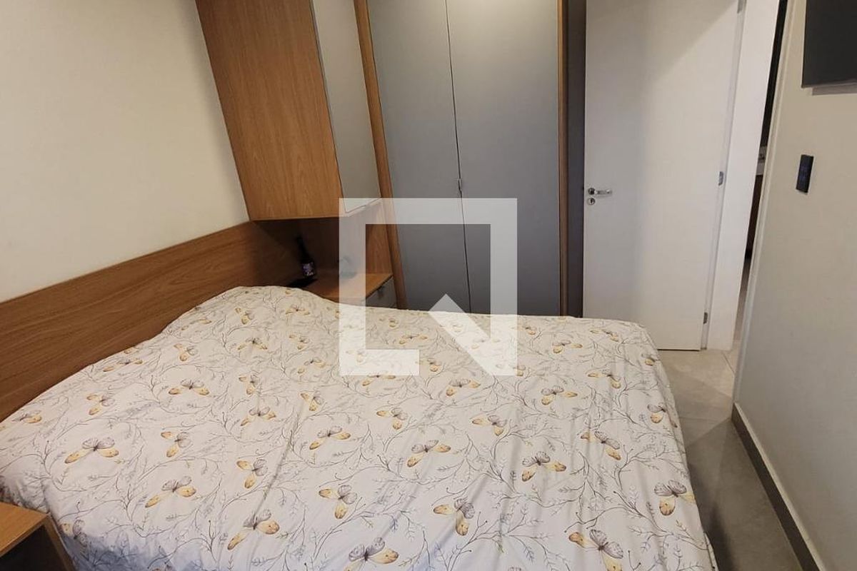 Apartamento, 2 quartos, 48 m² - Foto 36