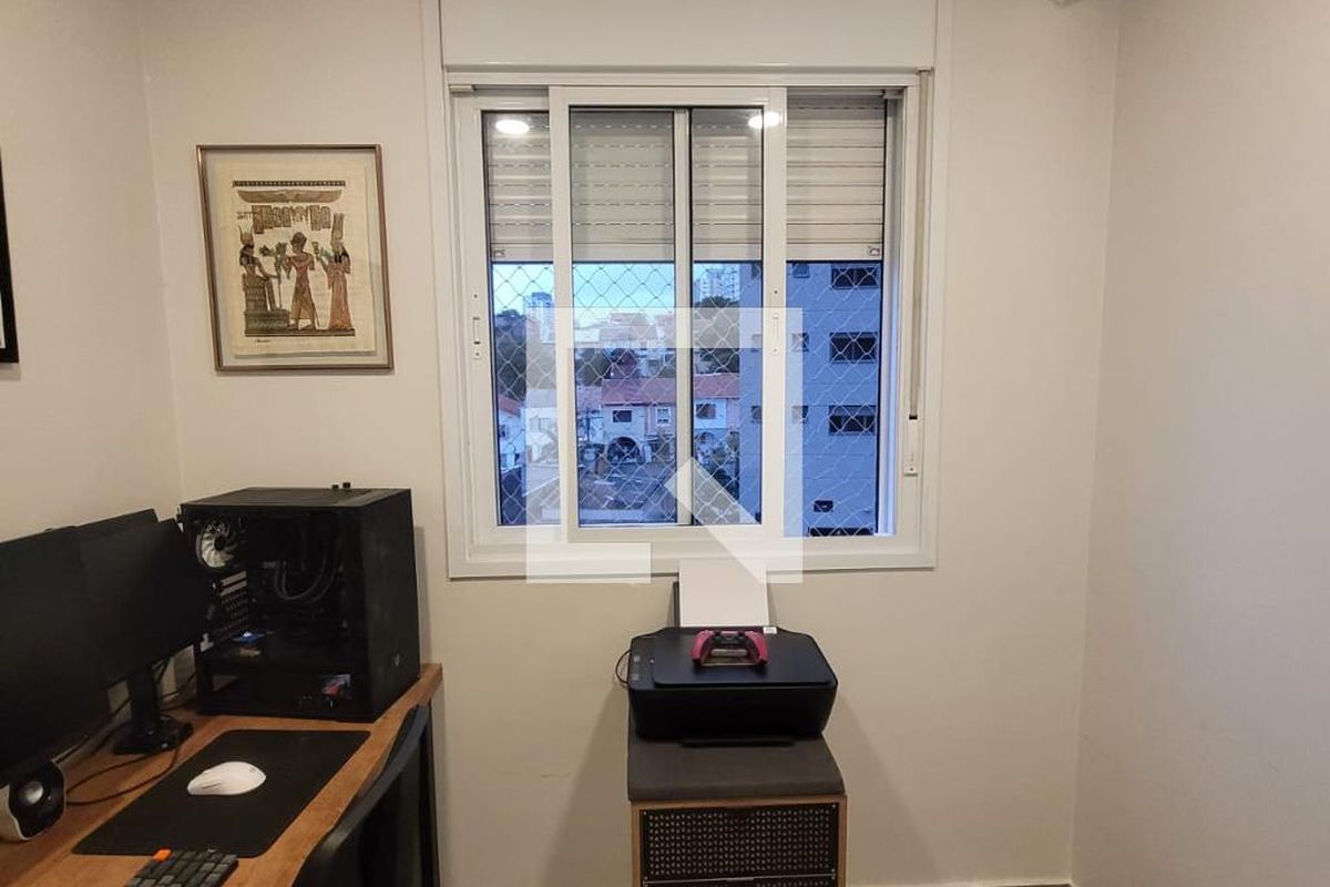 Apartamento, 2 quartos, 48 m² - Foto 28