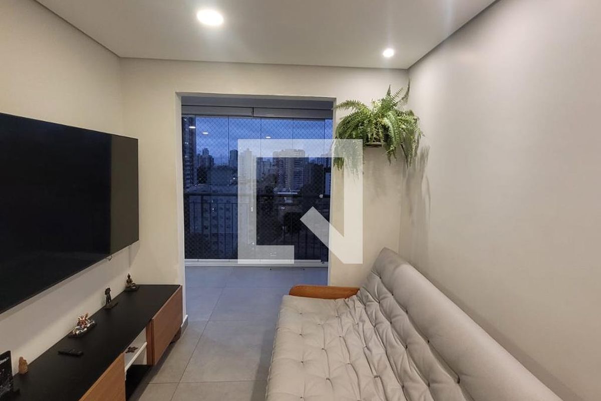 Apartamento, 2 quartos, 48 m² - Foto 14