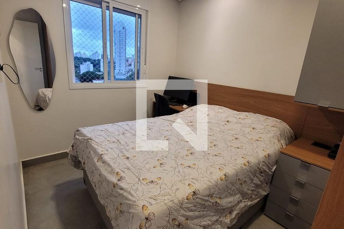 Apartamento, 2 quartos, 48 m² - Foto 26