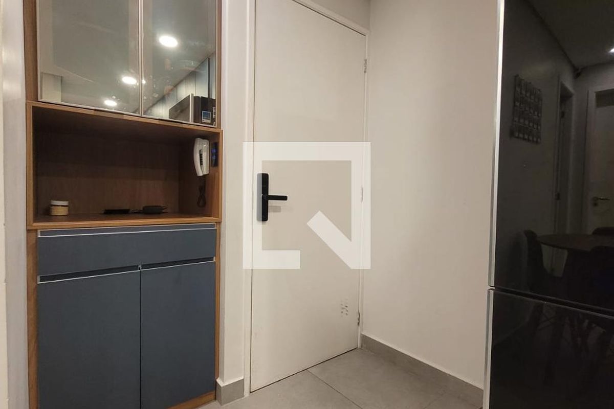 Apartamento, 2 quartos, 48 m² - Foto 4