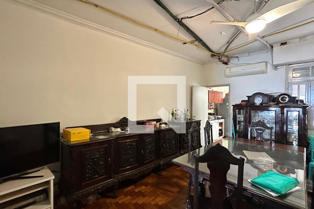Apartamento, 3 quartos, 160 m² - Foto 64