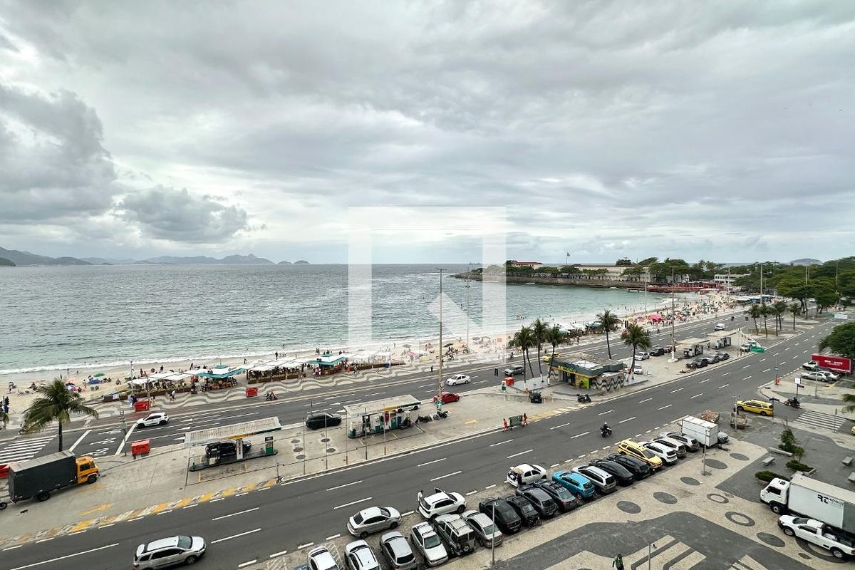 Apartamento, 3 quartos, 160 m² - Foto 10