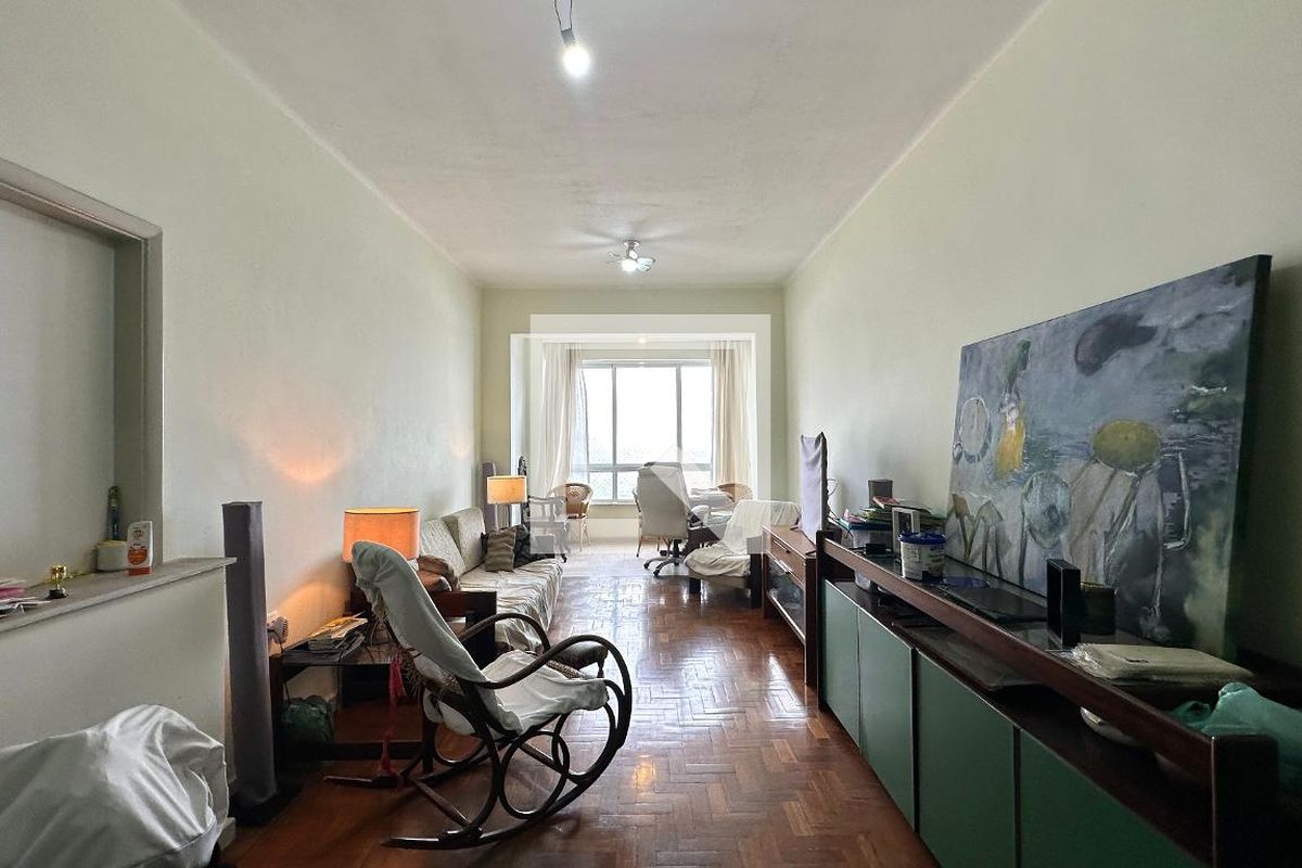 Apartamento, 3 quartos, 160 m² - Foto 4