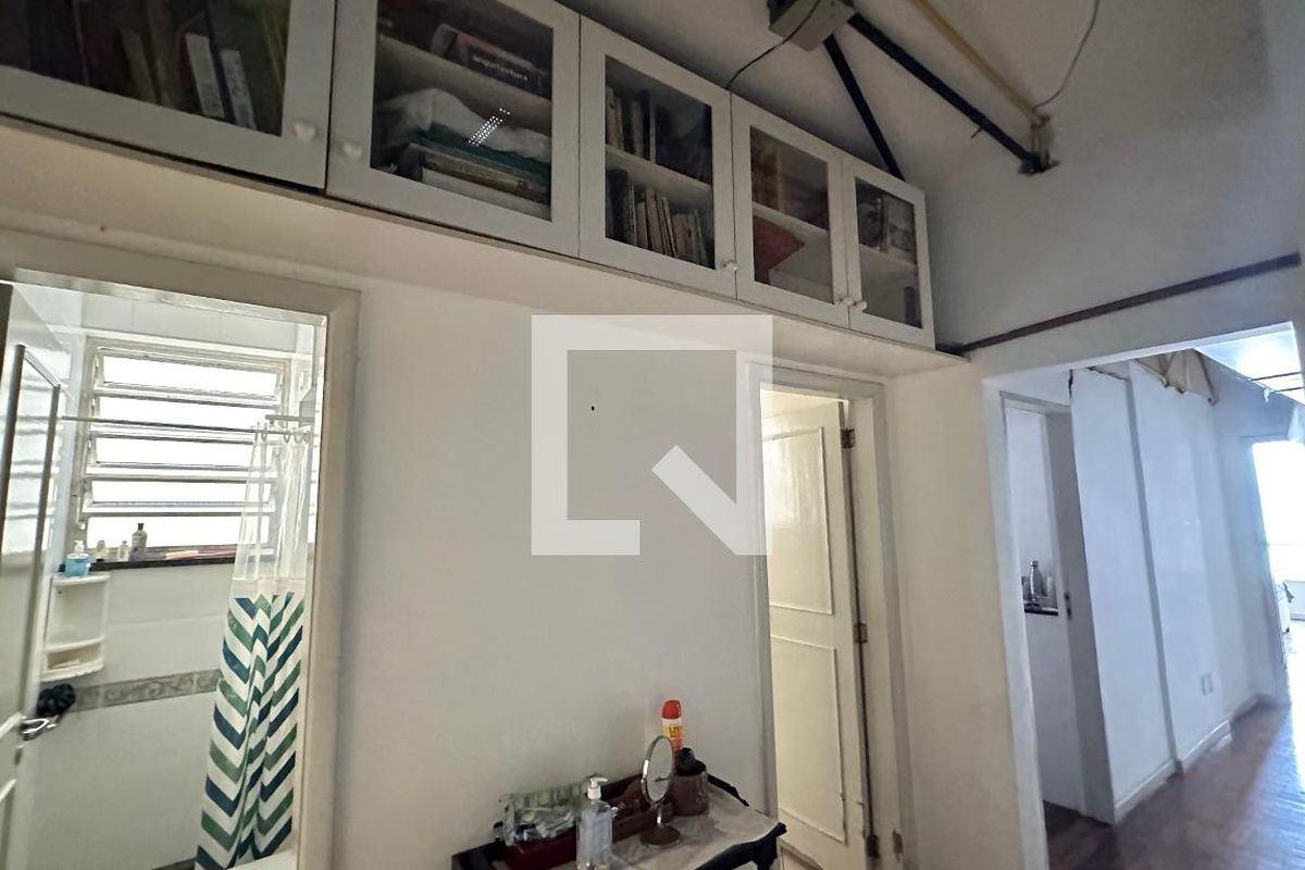 Apartamento, 3 quartos, 160 m² - Foto 58