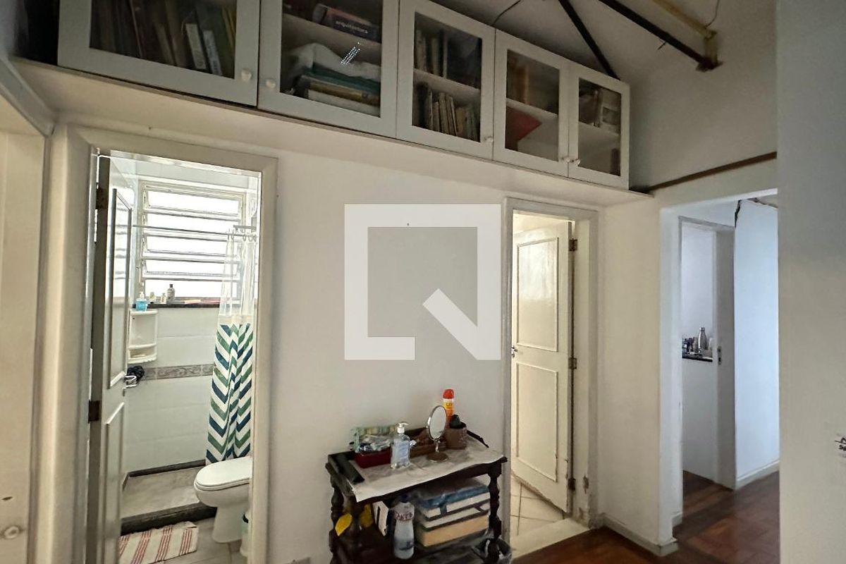 Apartamento, 3 quartos, 160 m² - Foto 56