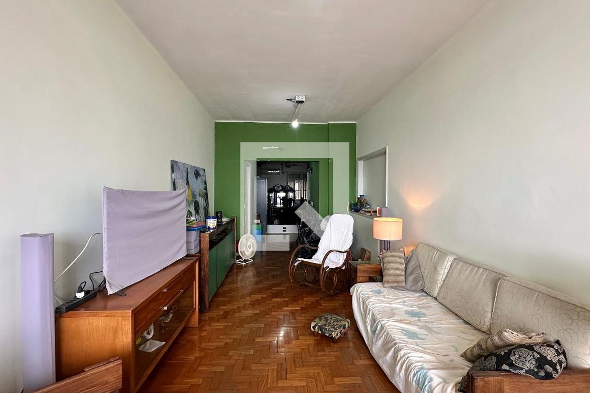Apartamento, 3 quartos, 160 m² - Foto 14