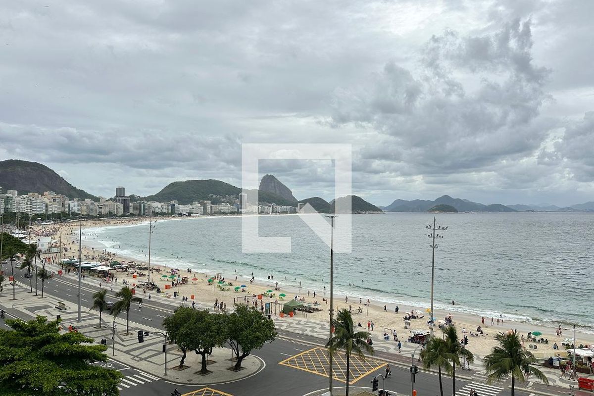 Apartamento, 3 quartos, 160 m² - Foto 22