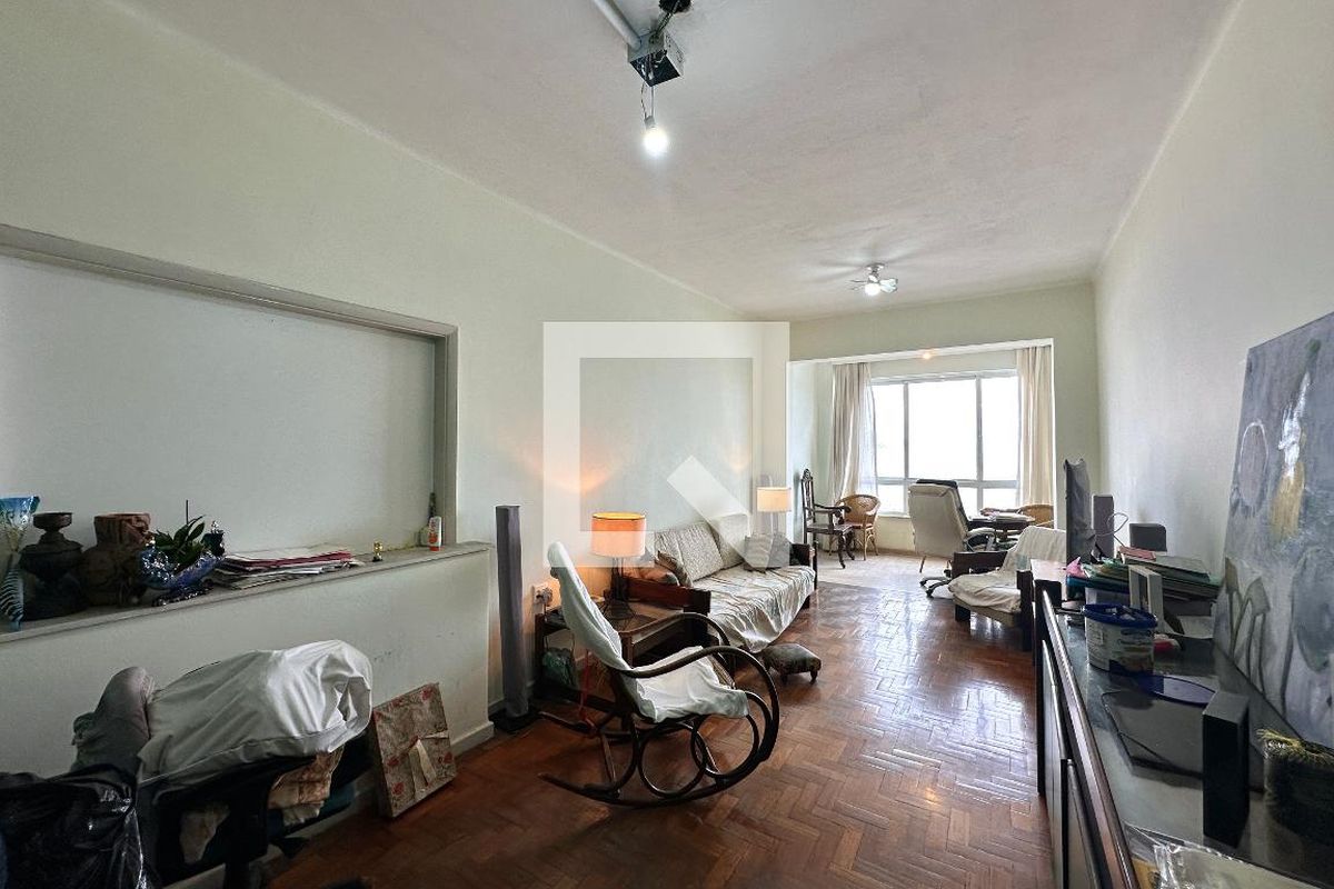 Apartamento, 3 quartos, 160 m² - Foto 2