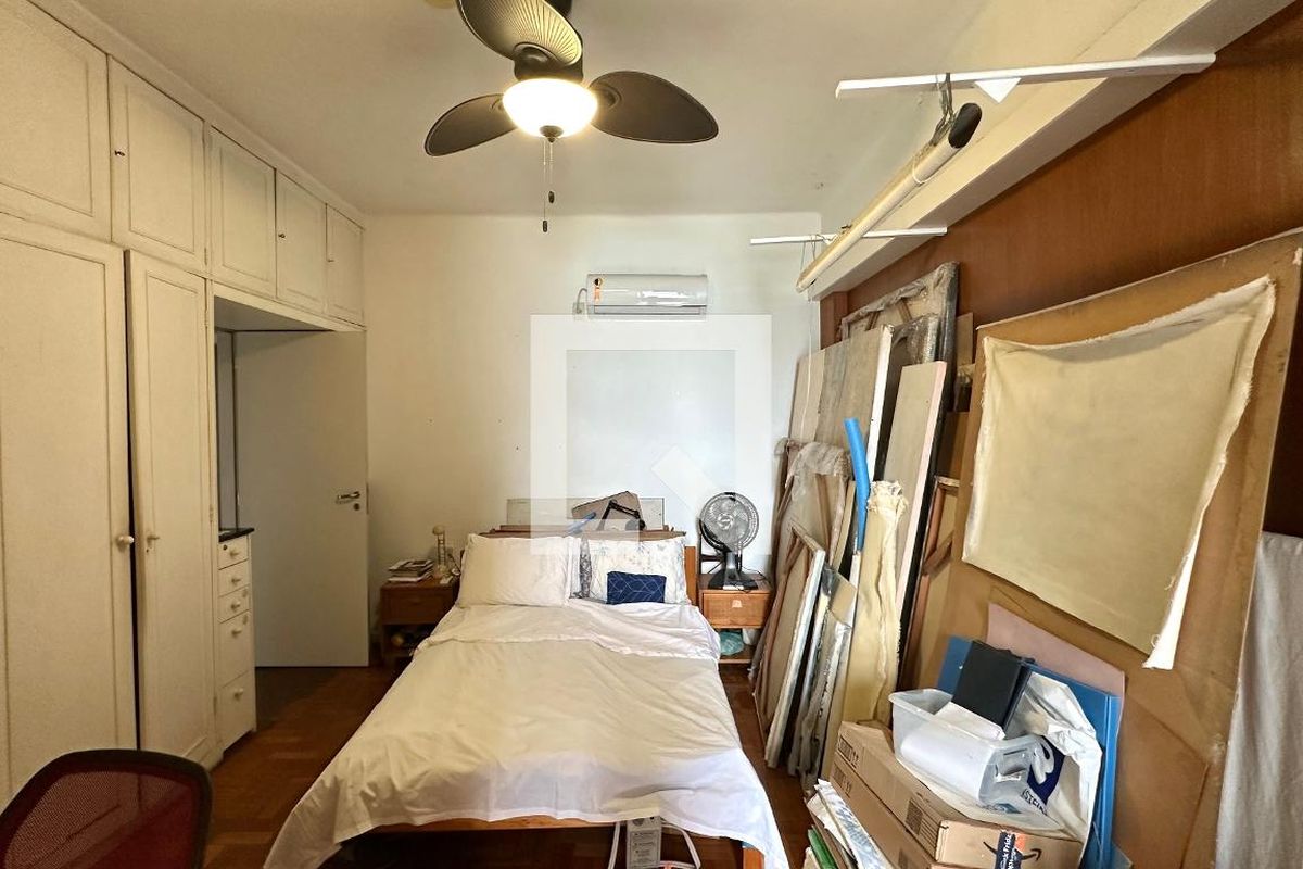 Apartamento, 3 quartos, 160 m² - Foto 32