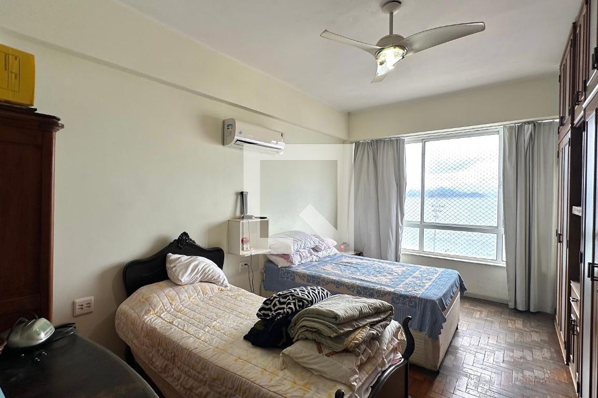 Apartamento, 3 quartos, 160 m² - Foto 24