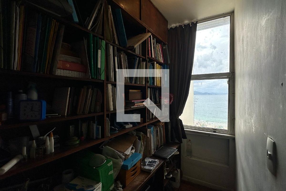 Apartamento, 3 quartos, 160 m² - Foto 34