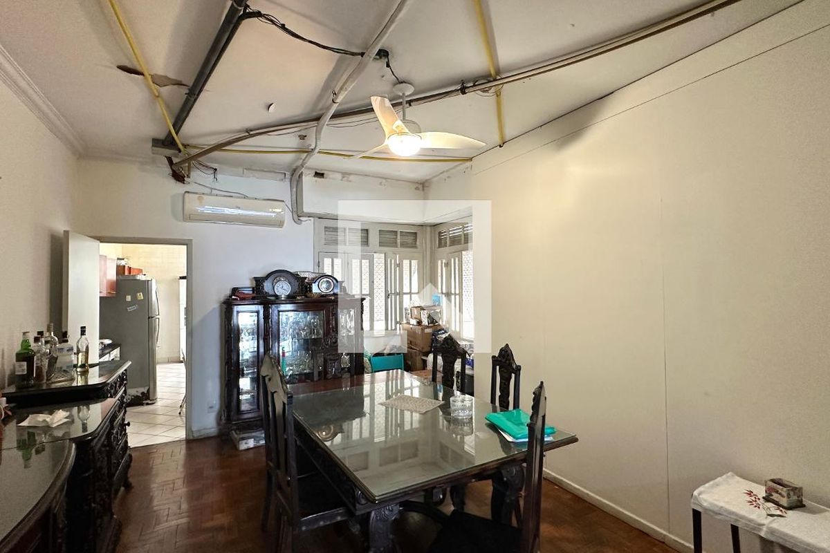 Apartamento, 3 quartos, 160 m² - Foto 66