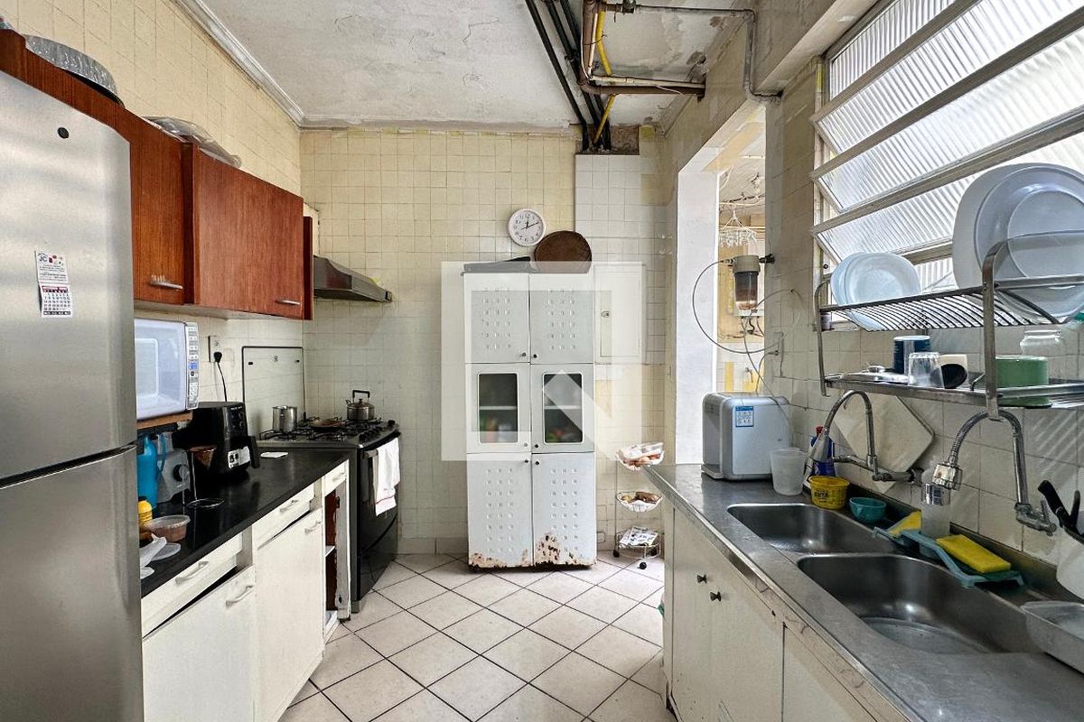 Apartamento, 3 quartos, 160 m² - Foto 72