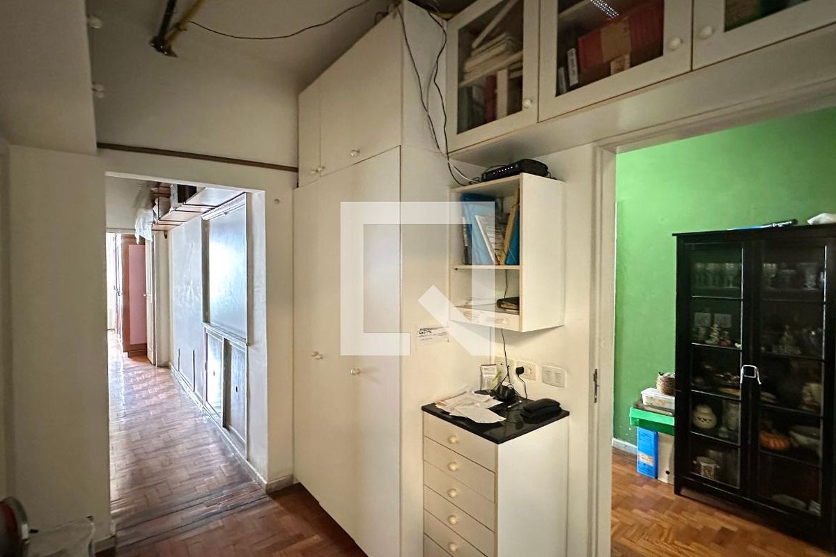 Apartamento, 3 quartos, 160 m² - Foto 60