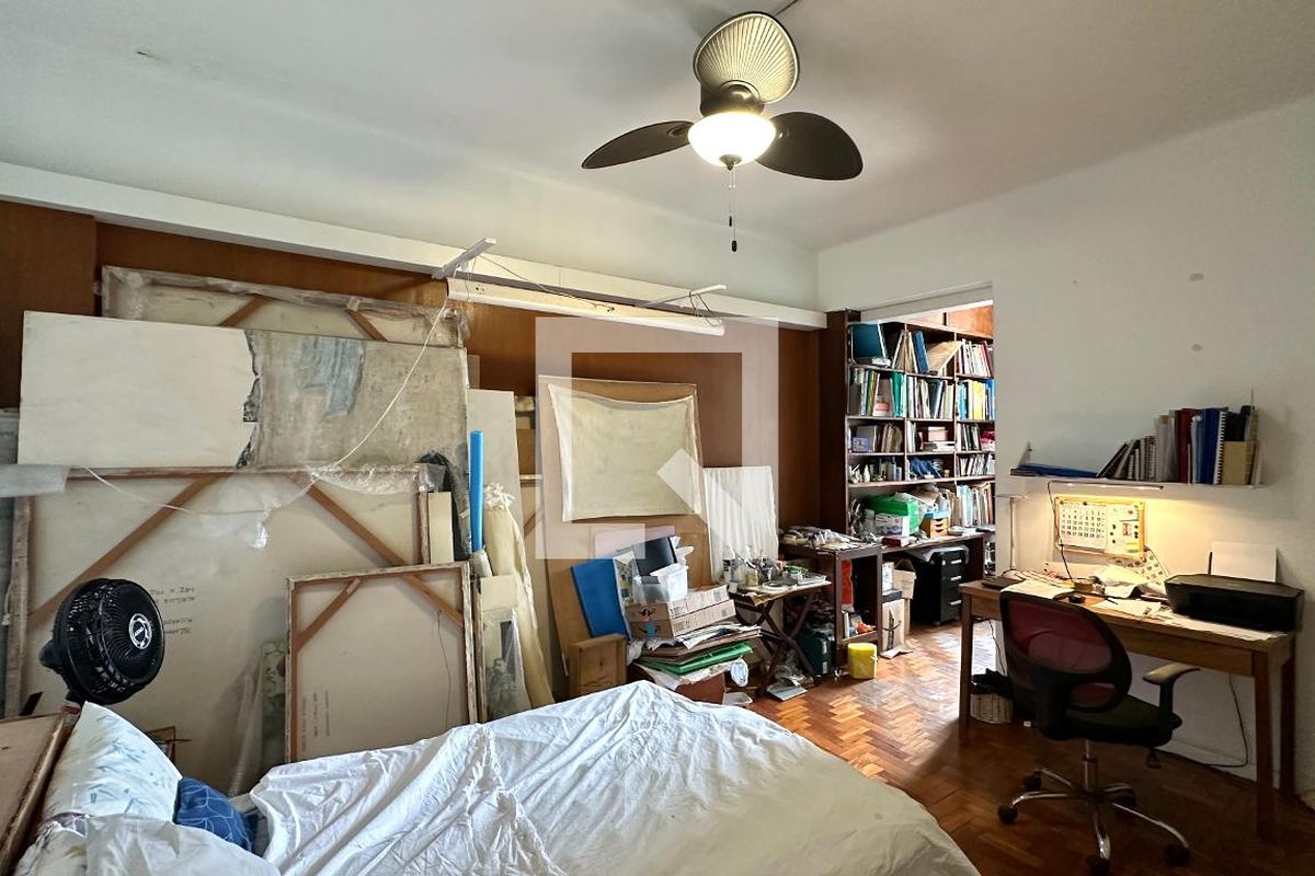 Apartamento, 3 quartos, 160 m² - Foto 28