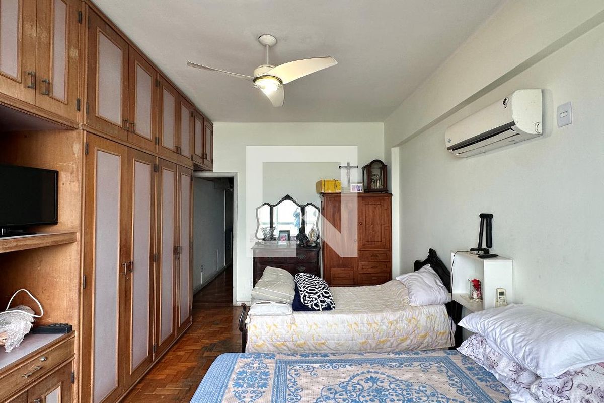Apartamento, 3 quartos, 160 m² - Foto 26