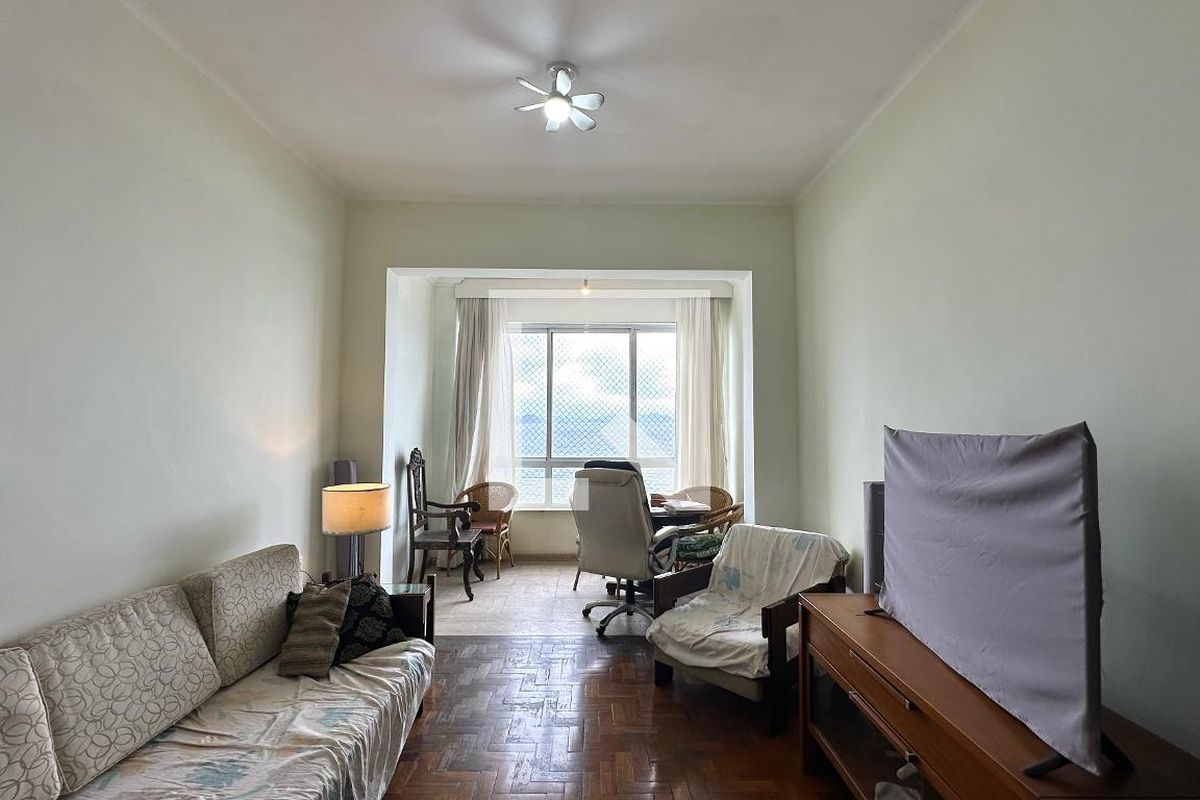 Apartamento, 3 quartos, 160 m² - Foto 6