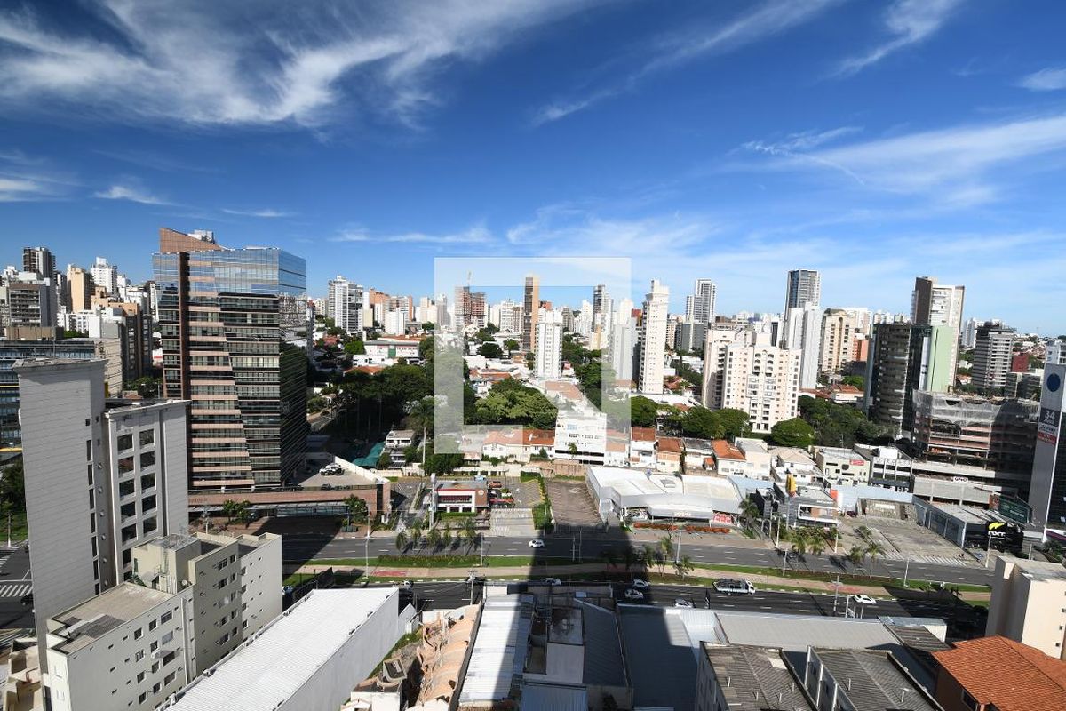 Apartamento à Venda - Jardim Planalto, 2 Quartos,  105 m2 em , Campinas - sp | SoloBR