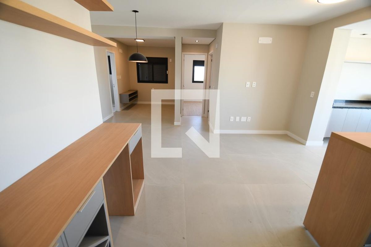 Apartamento à Venda - Jardim Planalto, 2 Quartos,  105 m2 em , Campinas - sp | SoloBR