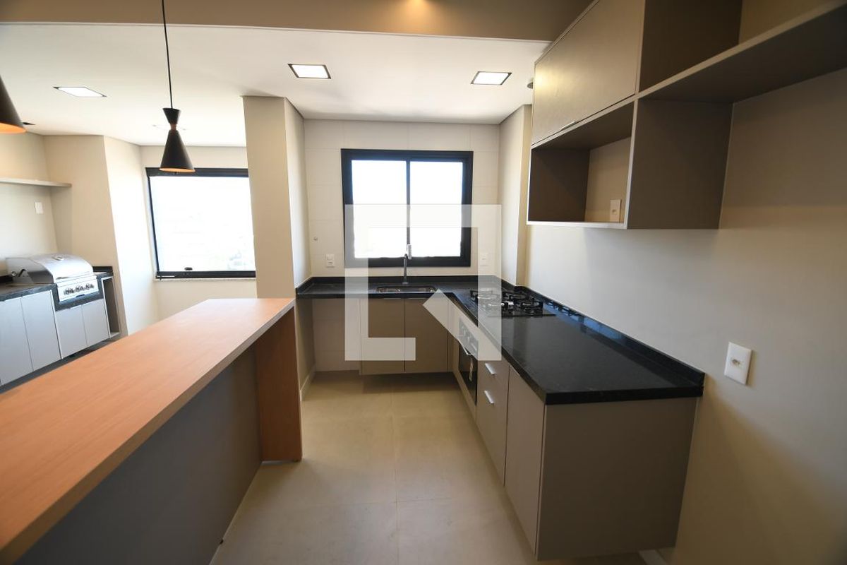 Apartamento à Venda - Jardim Planalto, 2 Quartos,  105 m2 em , Campinas - sp | SoloBR