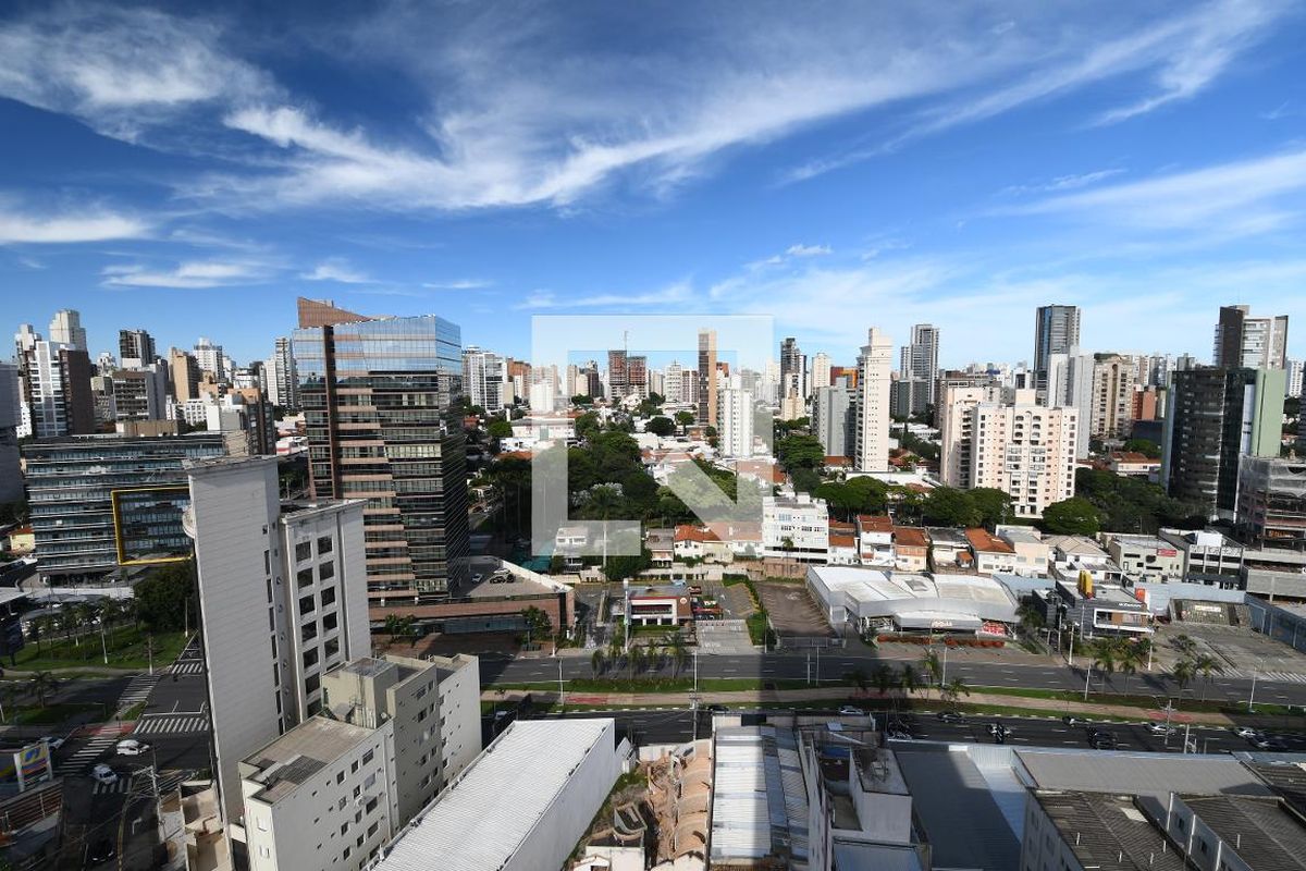 Apartamento à Venda - Jardim Planalto, 2 Quartos,  105 m2 em , Campinas - sp | SoloBR