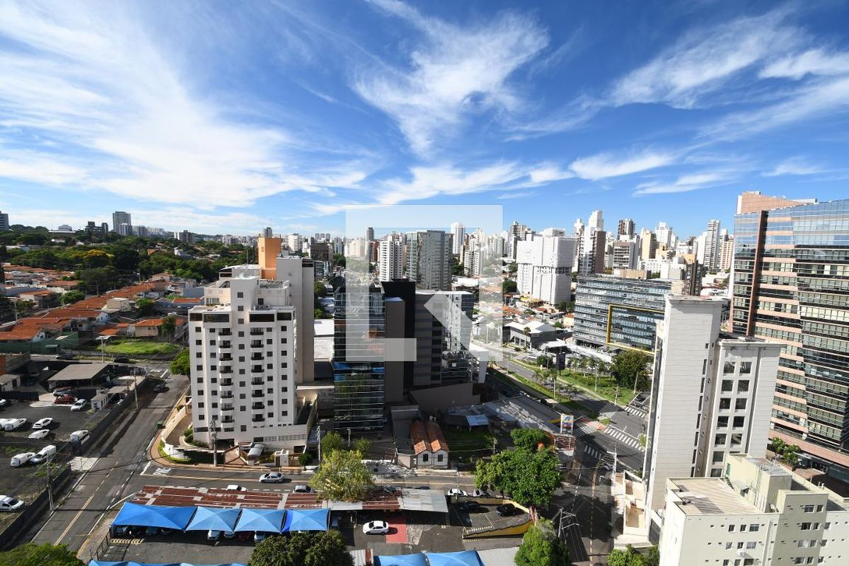 Apartamento à Venda - Jardim Planalto, 2 Quartos,  105 m2 em , Campinas - sp | SoloBR