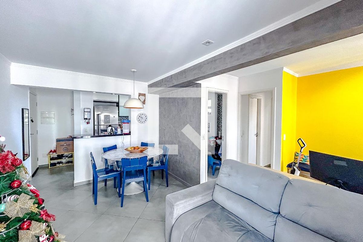 Apartamento, 2 quartos, 69 m² - Foto 6