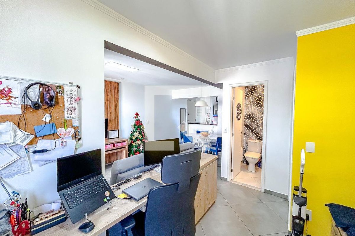 Apartamento, 2 quartos, 69 m² - Foto 20
