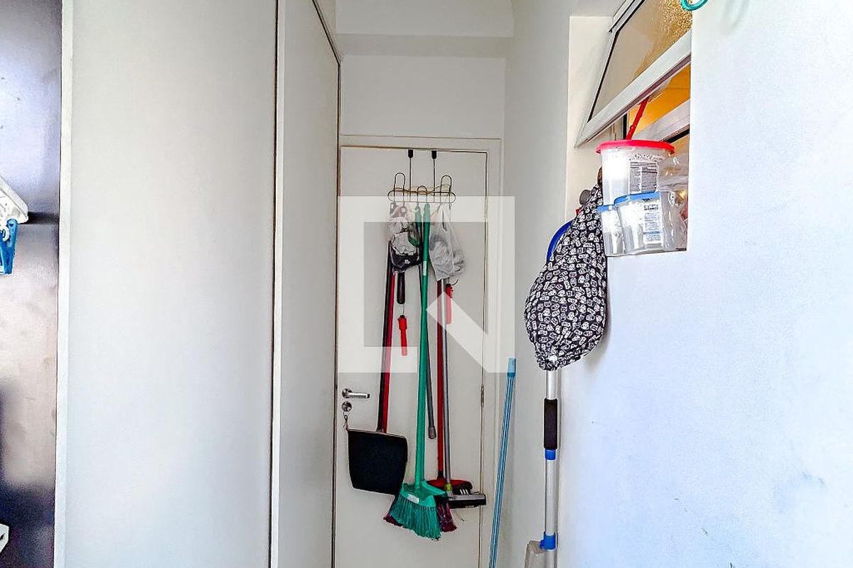 Apartamento, 2 quartos, 69 m² - Foto 96