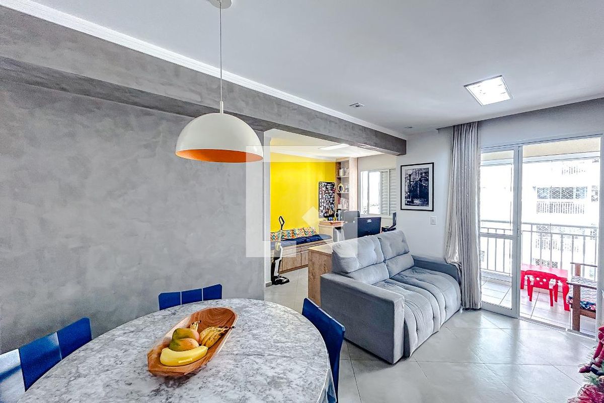 Apartamento, 2 quartos, 69 m² - Foto 14