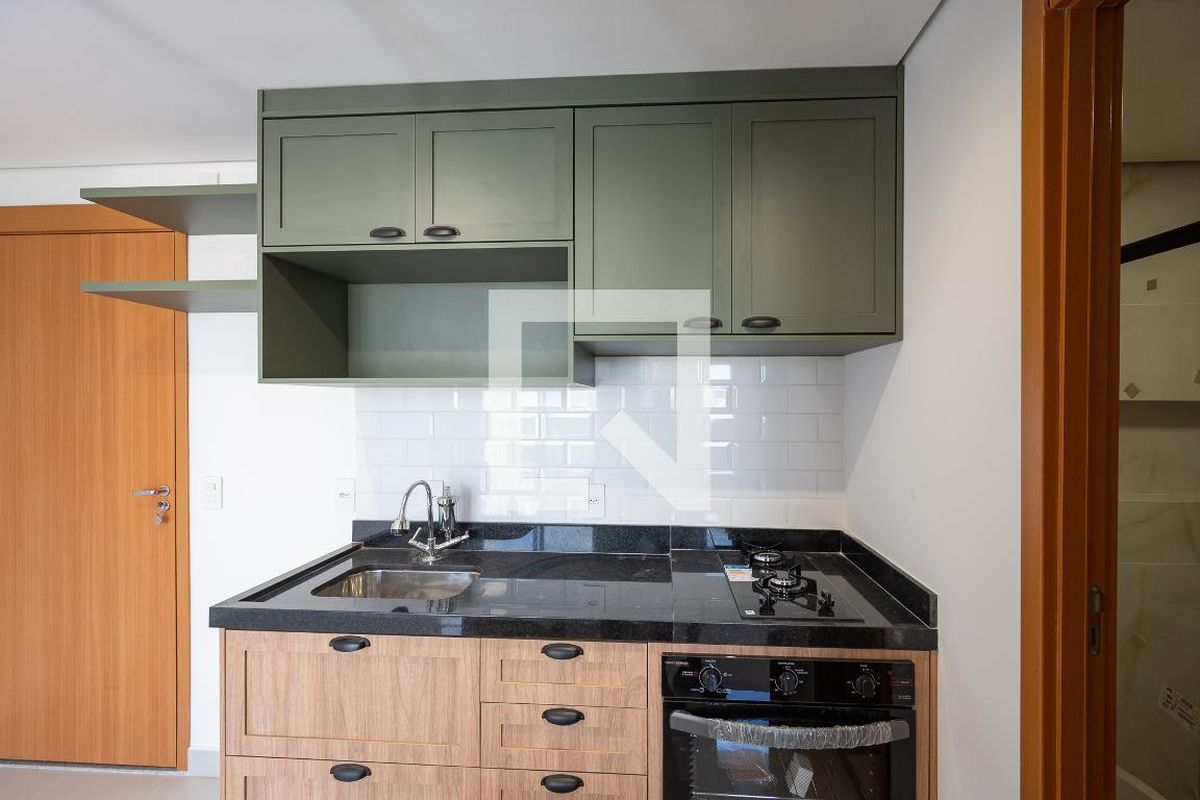 Apartamento, 1 quarto, 28 m² - Foto 50