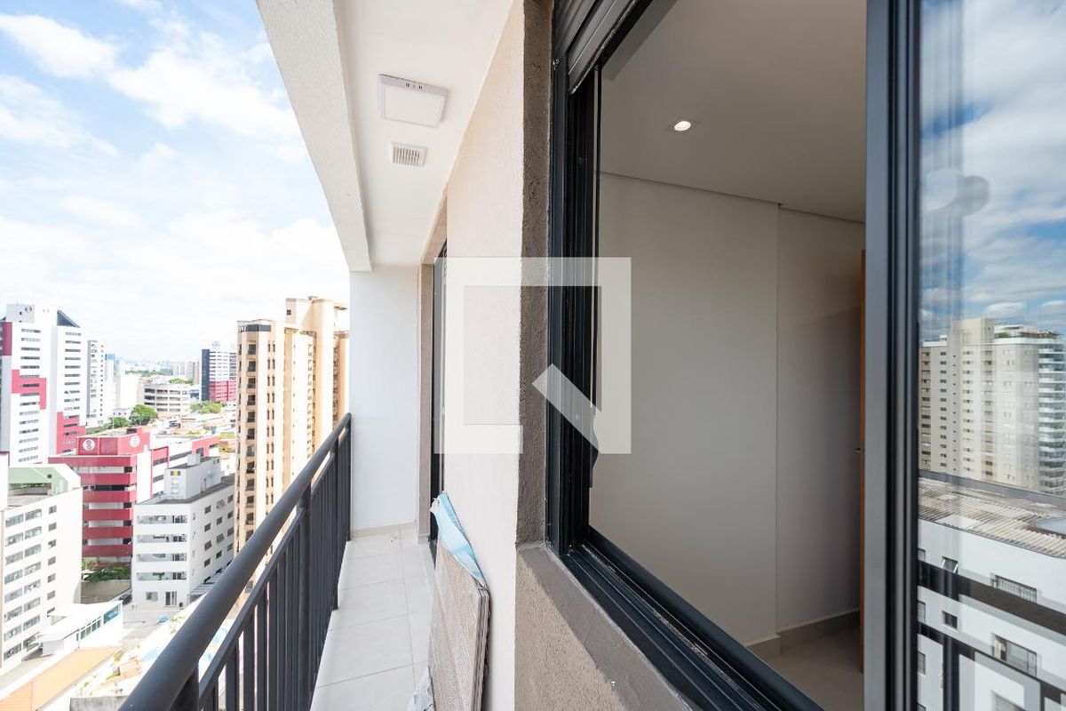 Apartamento, 1 quarto, 28 m² - Foto 16