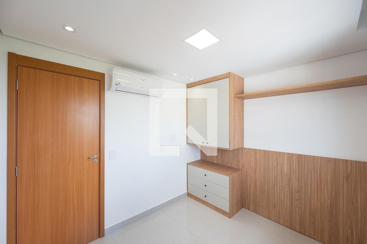 Apartamento, 1 quarto, 28 m² - Foto 26