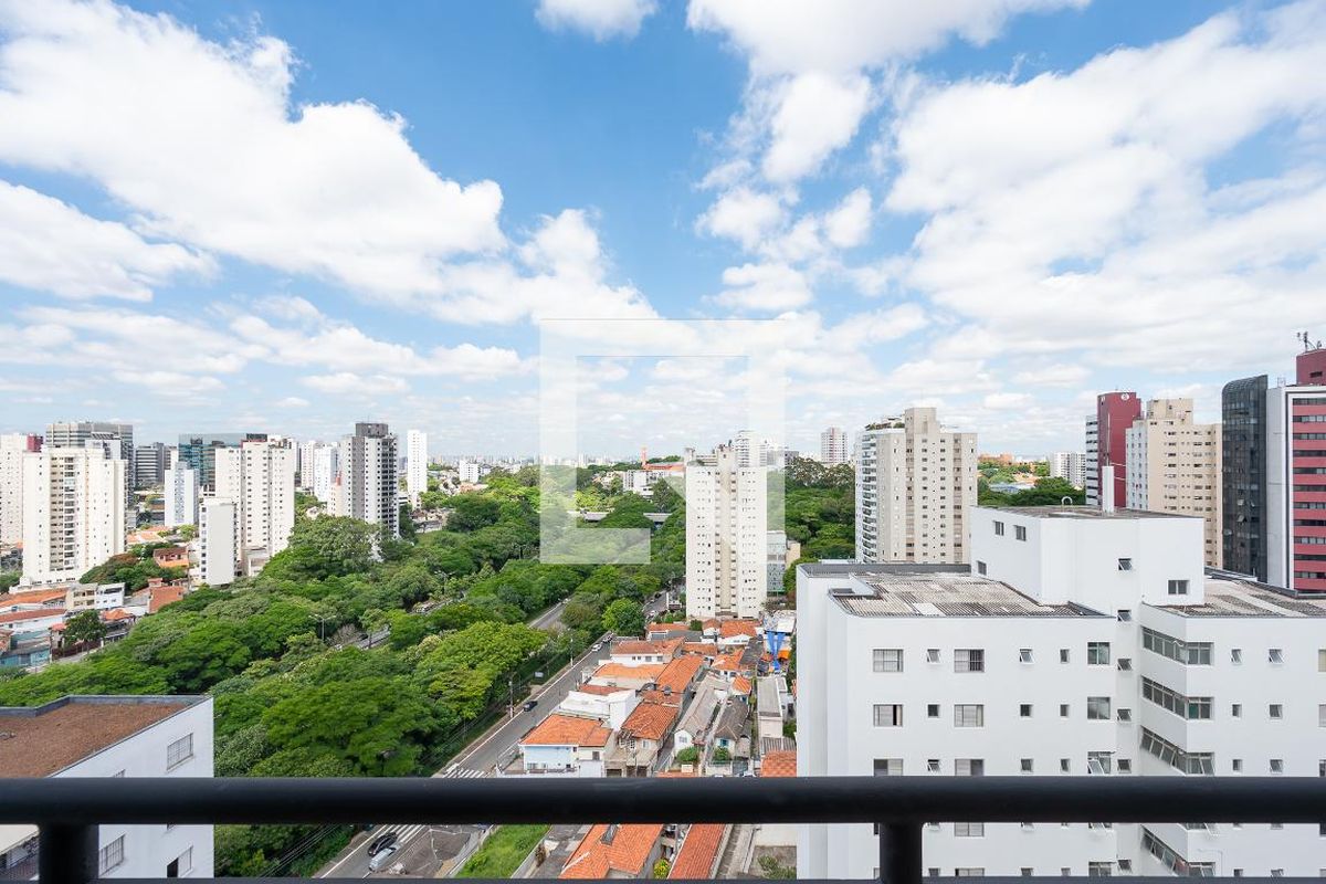 Apartamento, 1 quarto, 28 m² - Foto 36