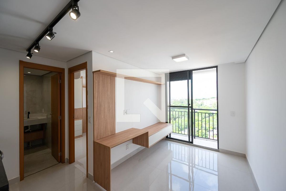 Apartamento, 1 quarto, 28 m² - Foto 2