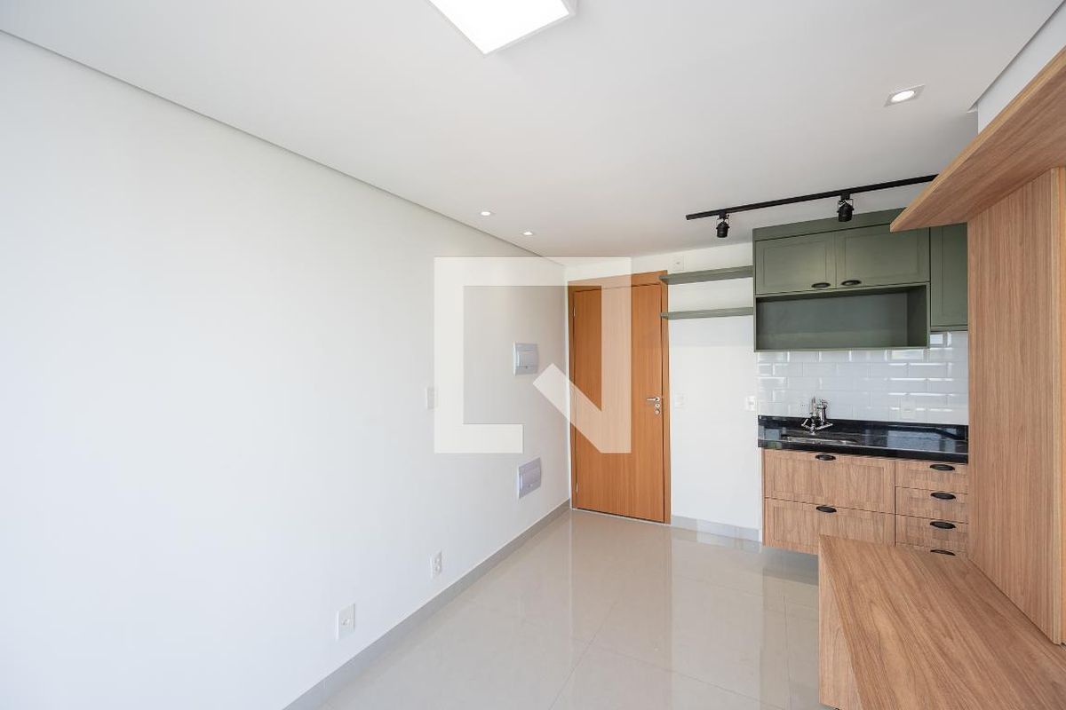 Apartamento, 1 quarto, 28 m² - Foto 10