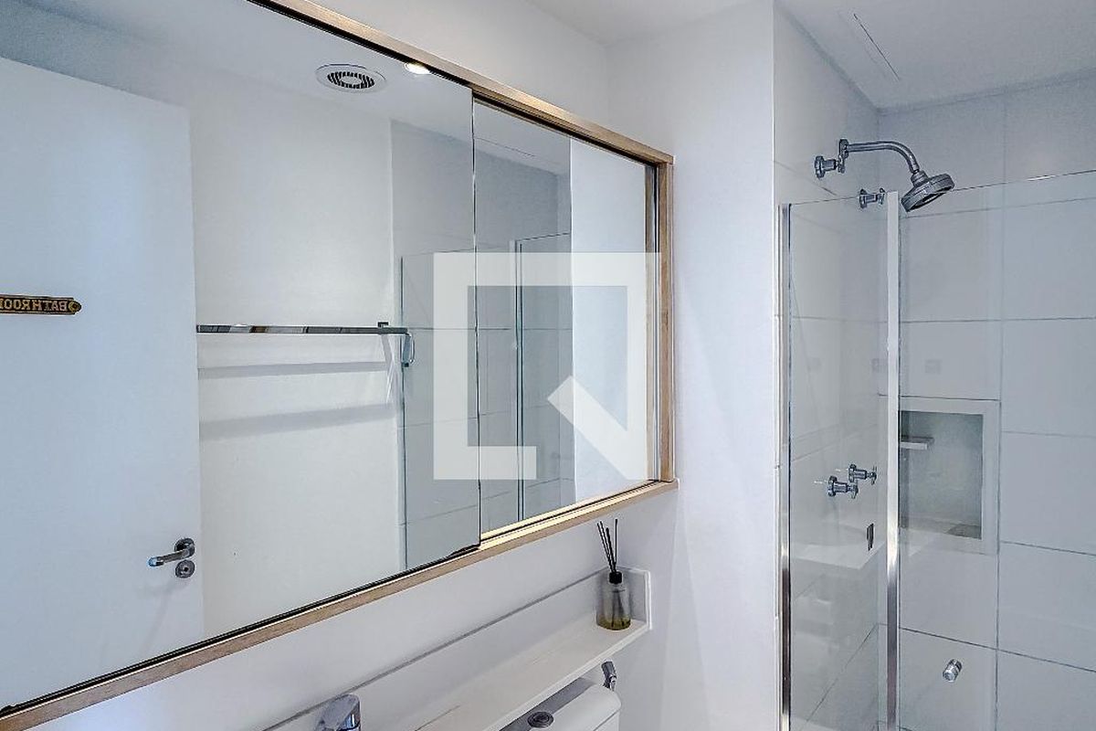 Kitnet-Studio, 34 m² - Foto 24