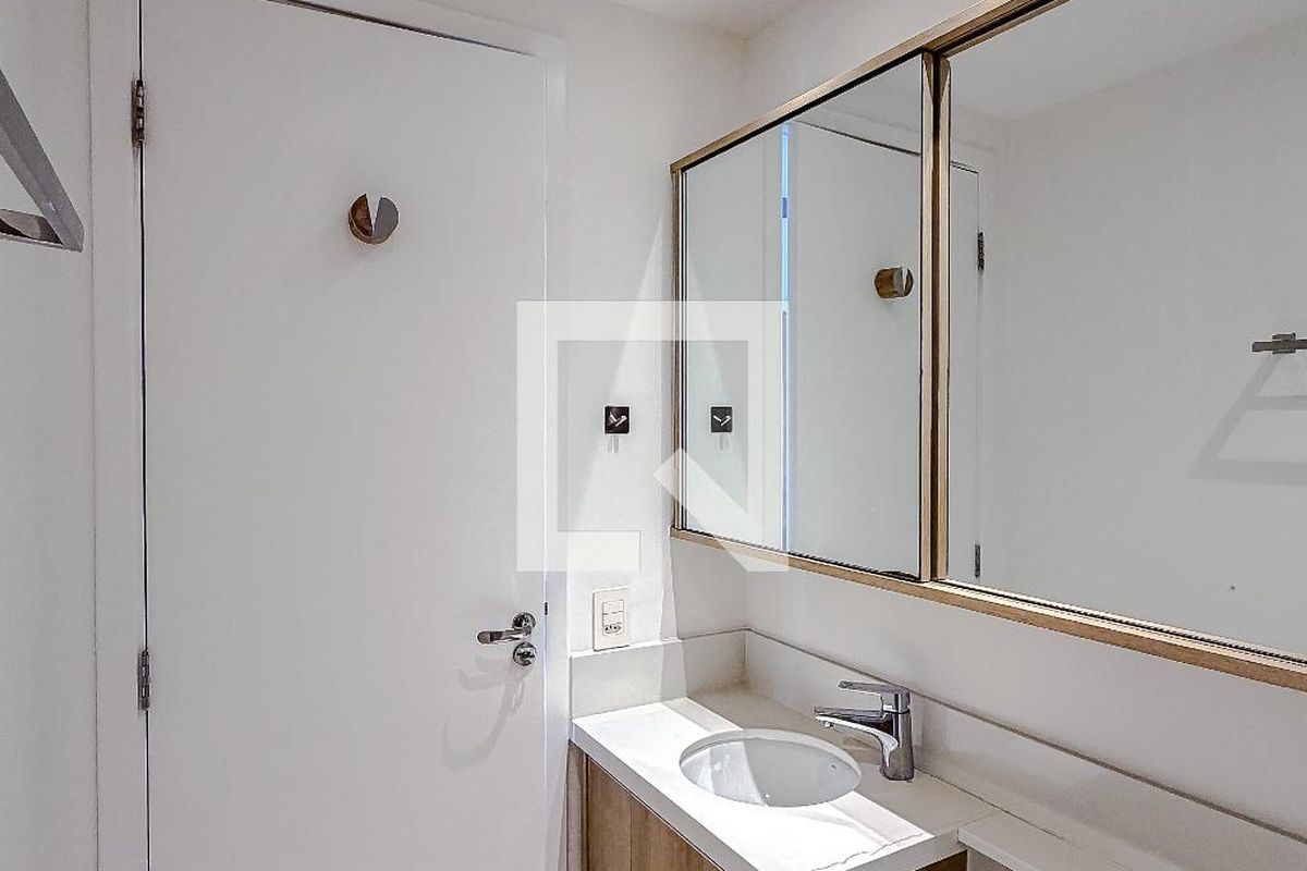 Kitnet-Studio, 34 m² - Foto 28