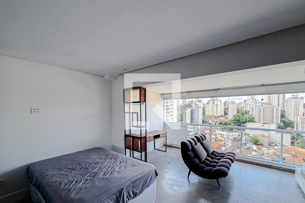 Kitnet-Studio, 34 m² - Foto 2