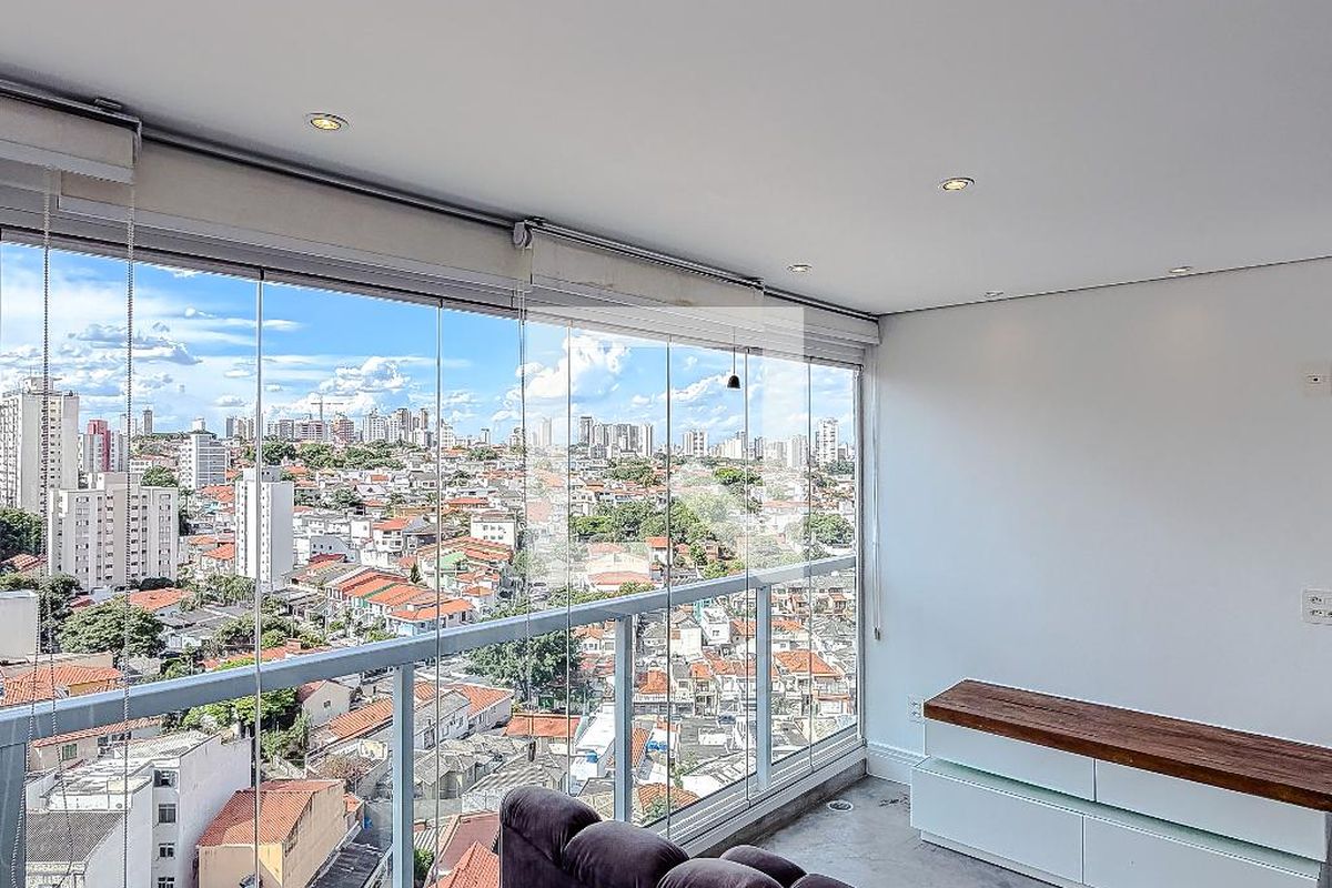 Kitnet-Studio, 34 m² - Foto 14