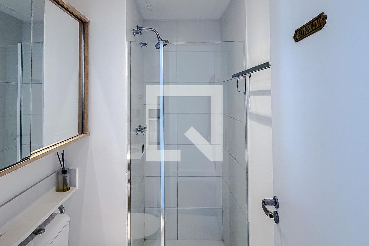 Kitnet-Studio, 34 m² - Foto 22