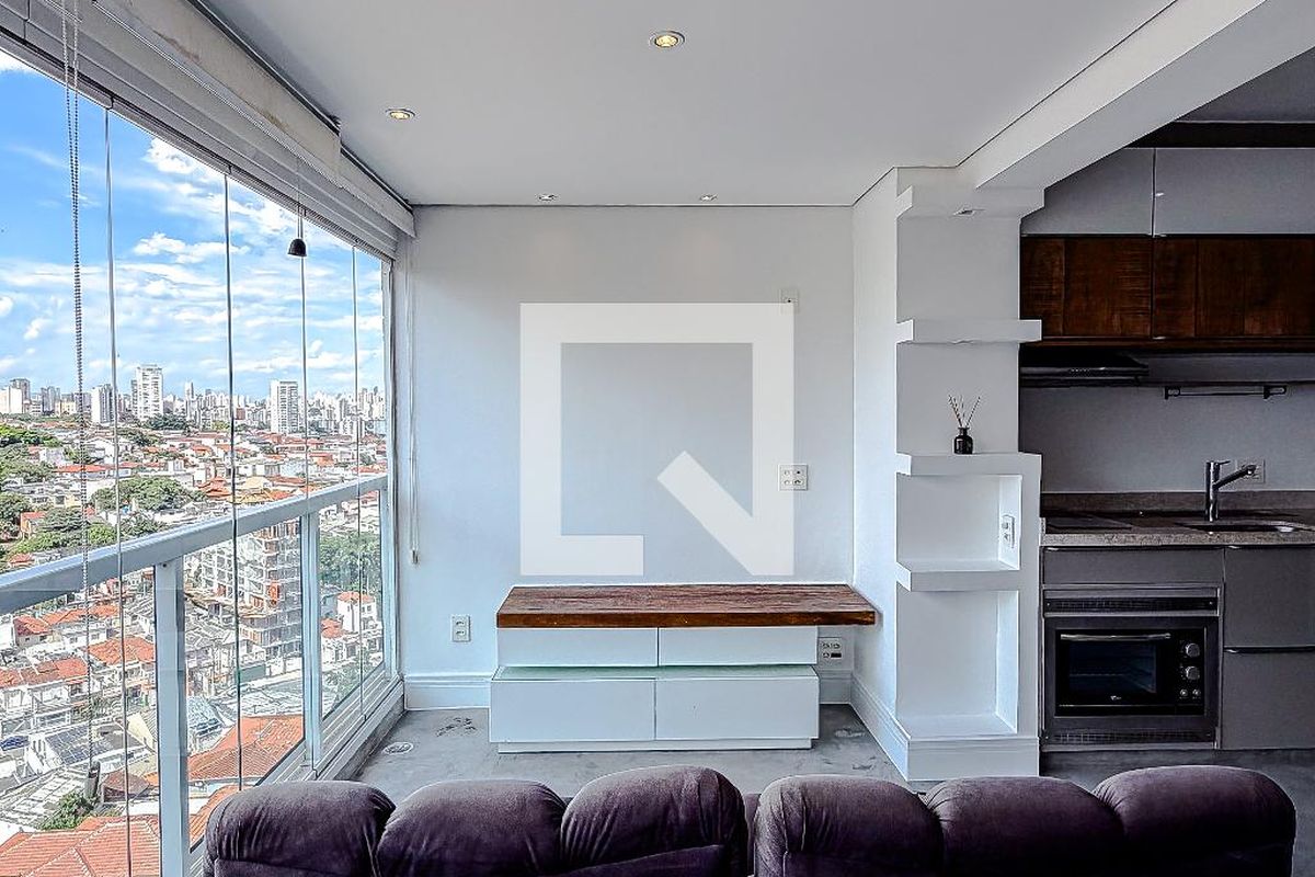 Kitnet-Studio, 34 m² - Foto 16